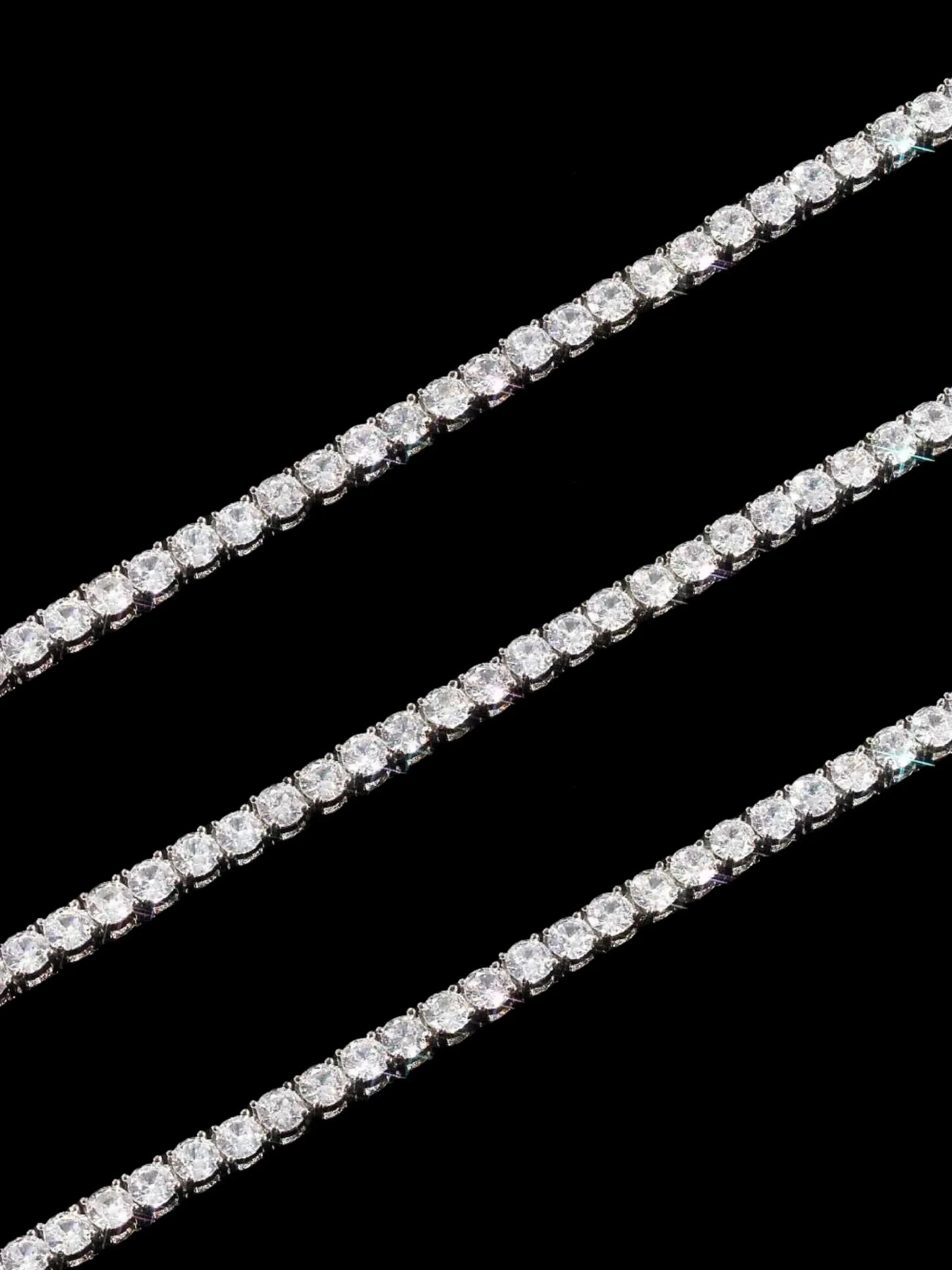 Tennis Chain