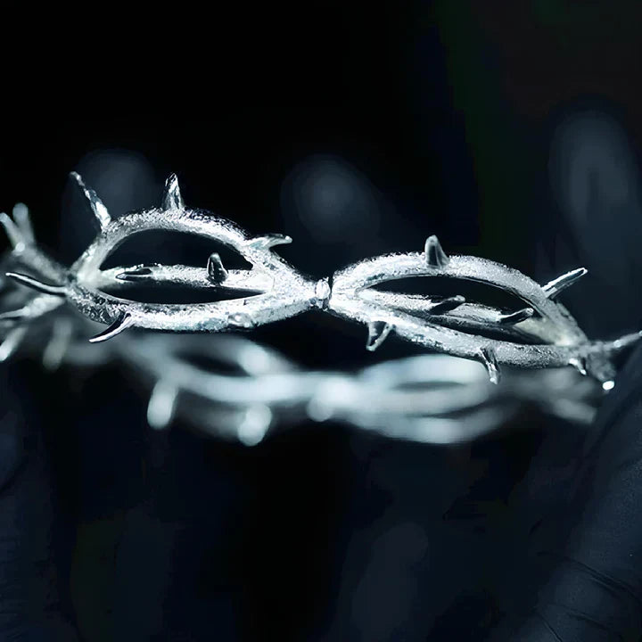 Crown of Thorns Bracelet