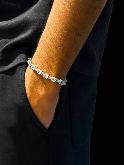 Cube Bracelets