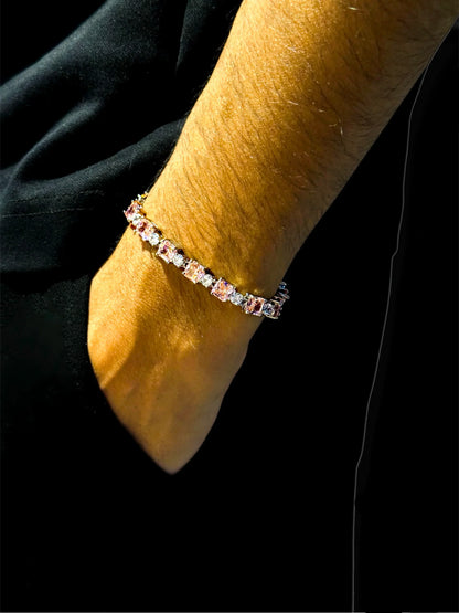 Cube Bracelets