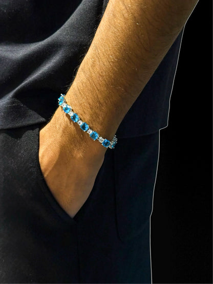 Cube Bracelets