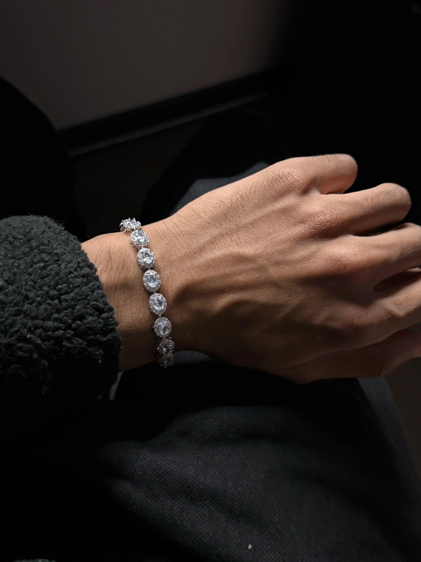 Angel Eyes Bracelet