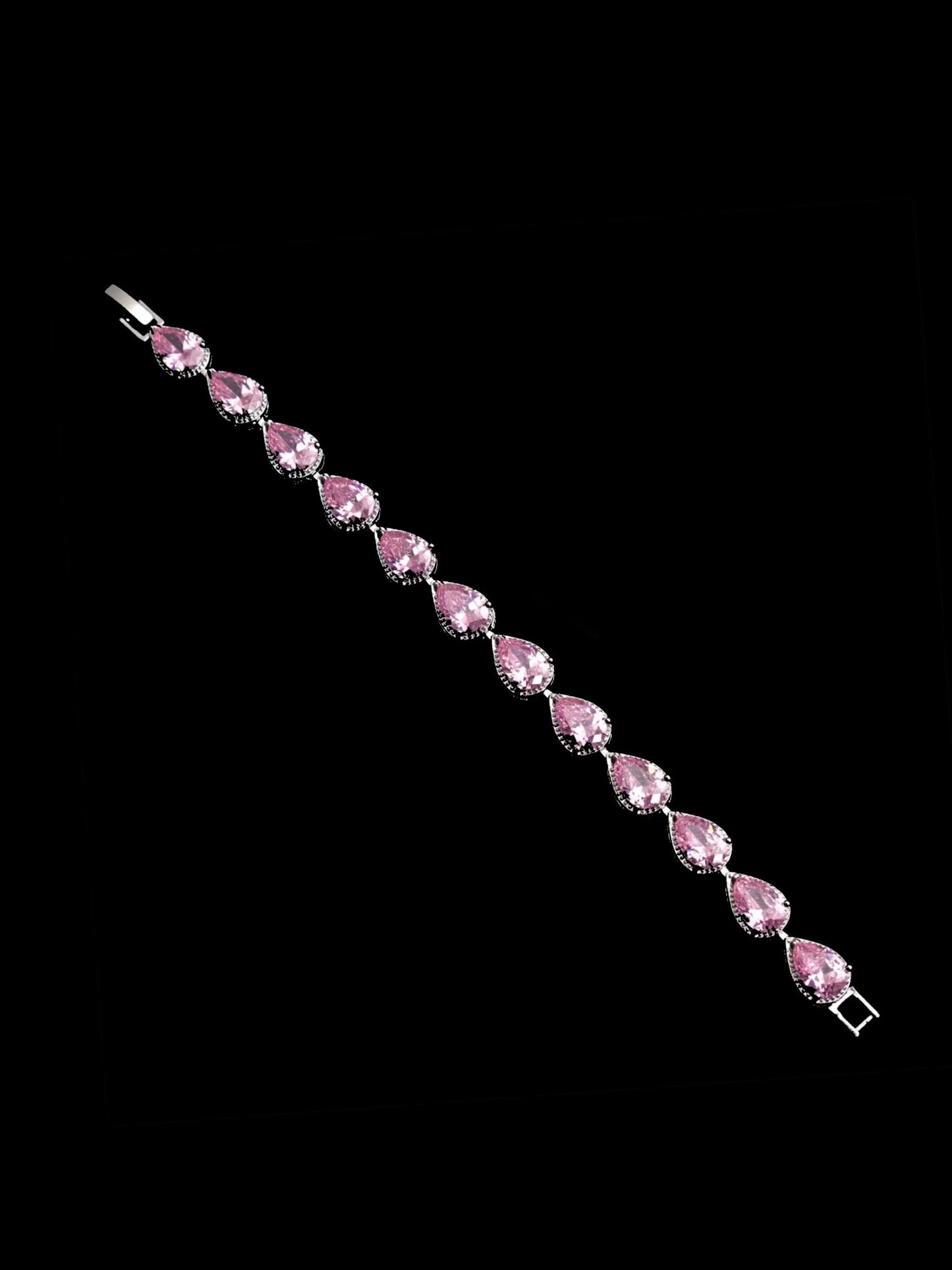 Crystal Bracelets