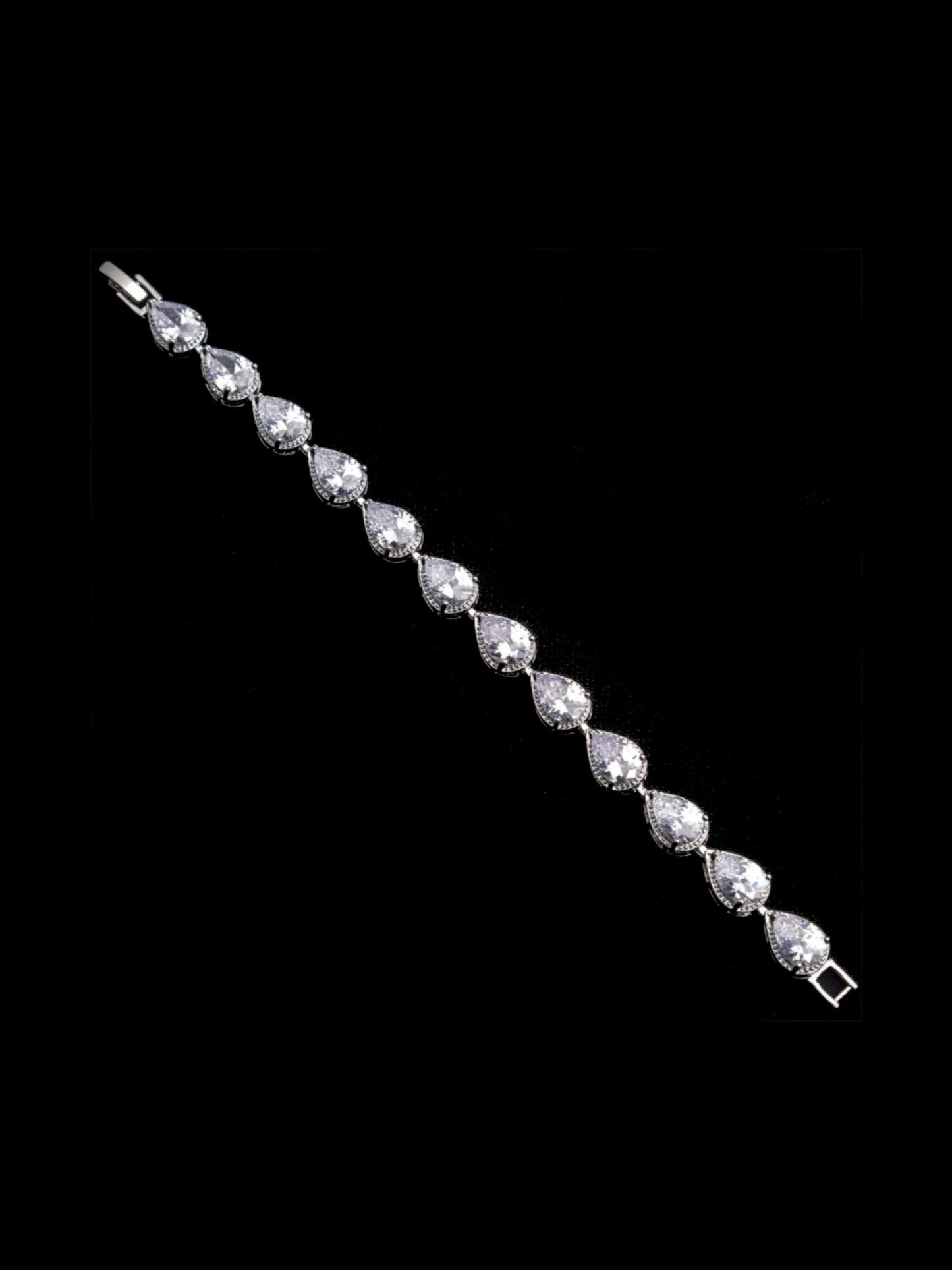 Crystal Bracelets