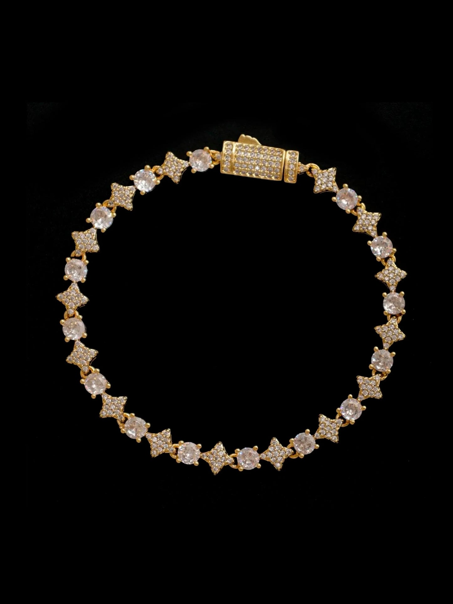 Starlet Bracelets