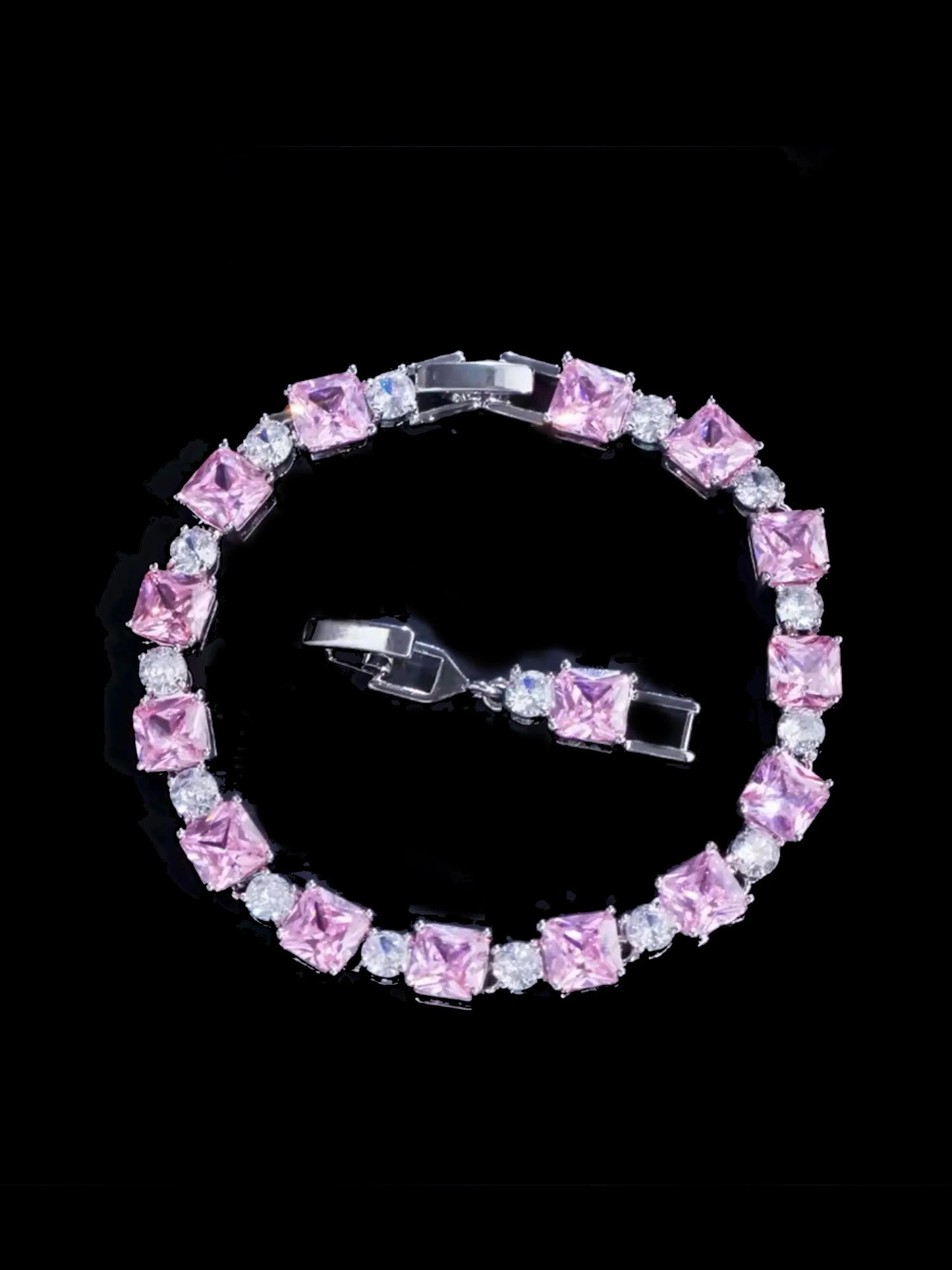 Cube Bracelets