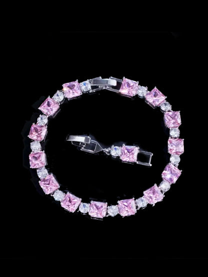 Cube Bracelets