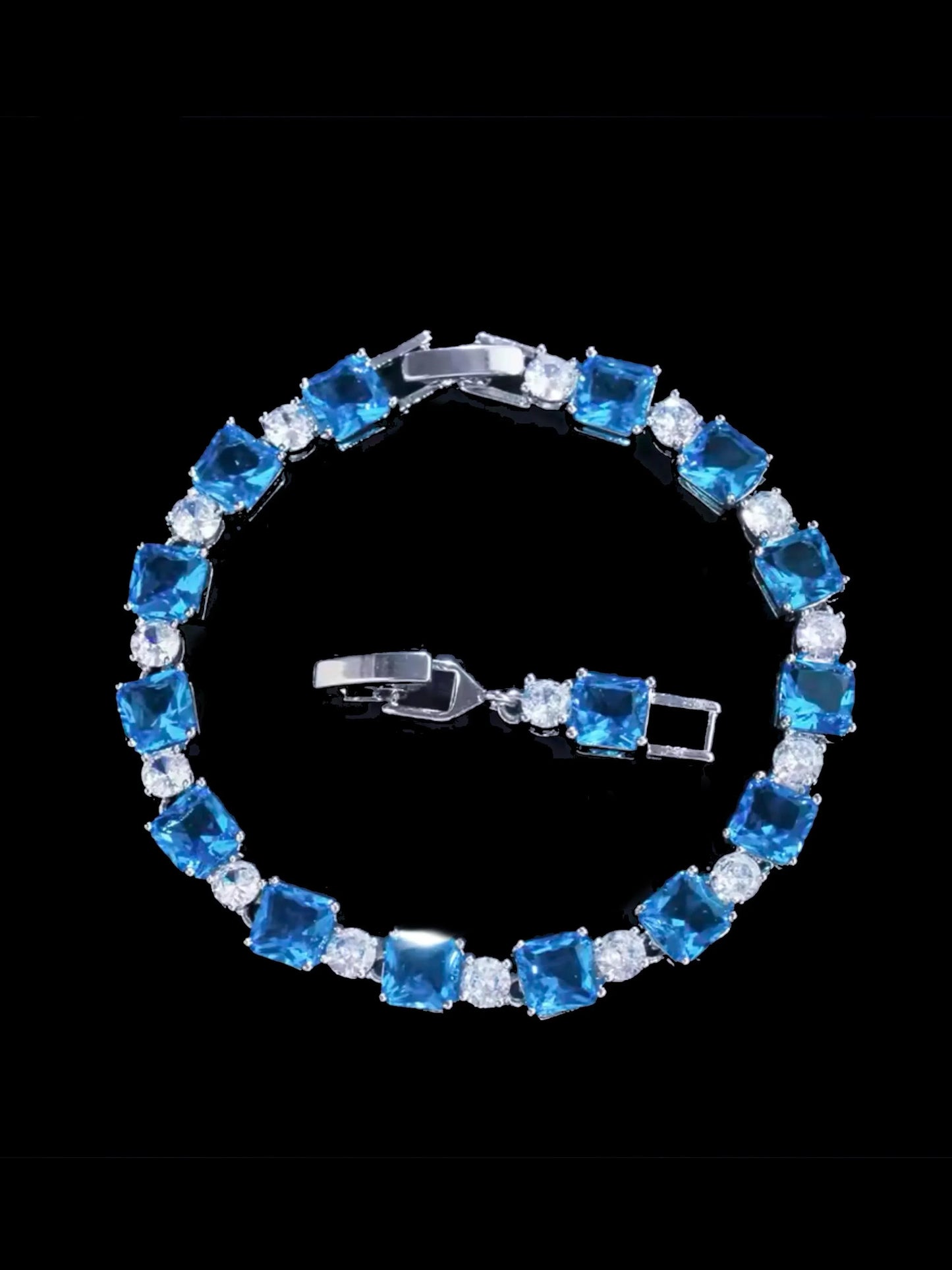 Cube Bracelets