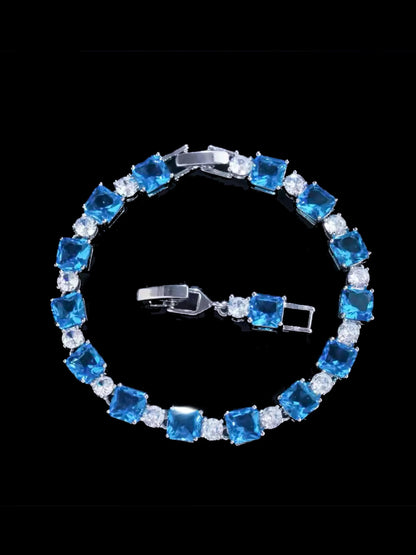 Cube Bracelets