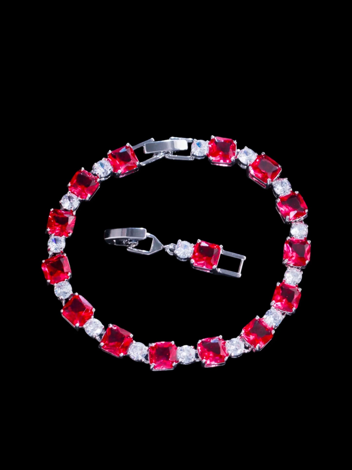 Cube Bracelets
