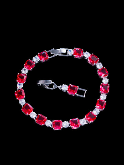 Cube Bracelets