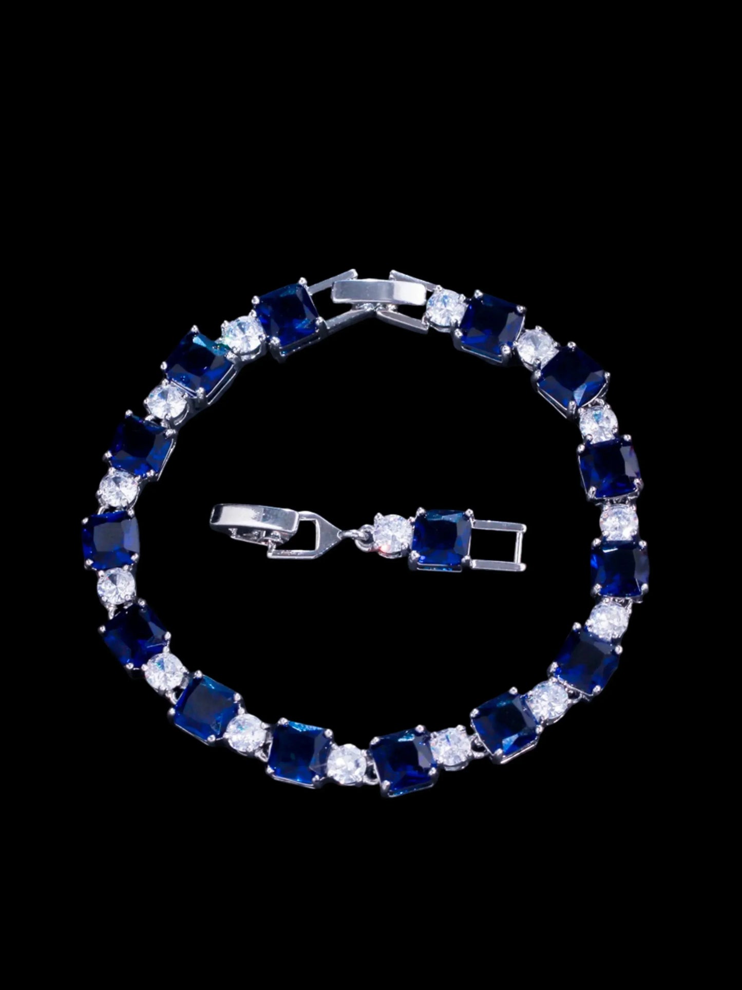 Cube Bracelets