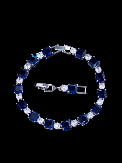 Cube Bracelets
