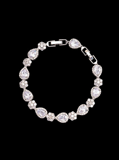 Blossom Drop Bracelets