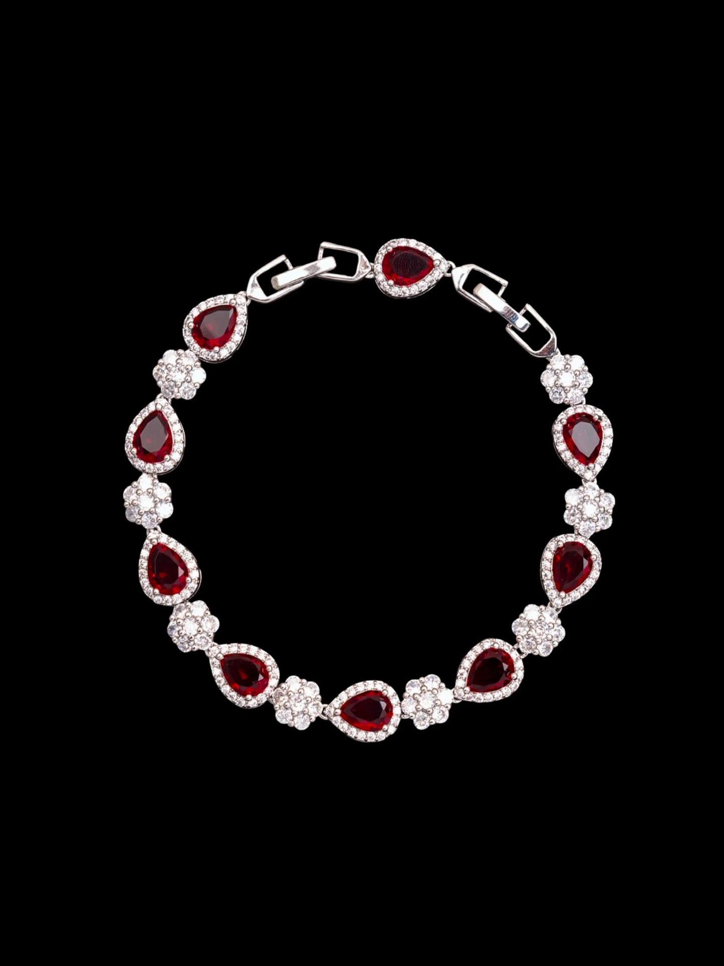 Blossom Drop Bracelets
