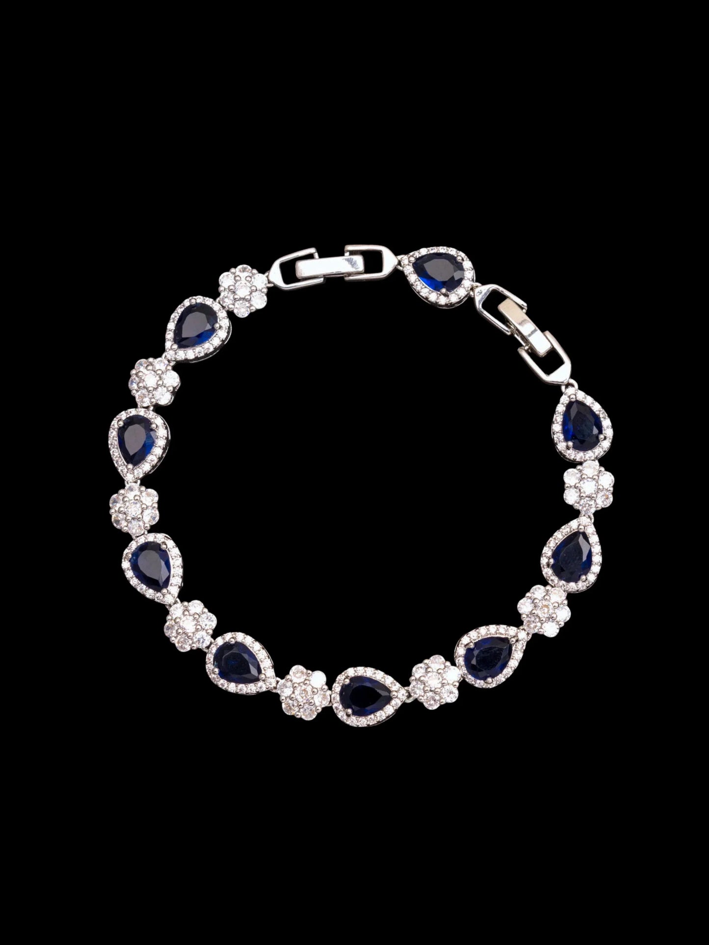 Blossom Drop Bracelets
