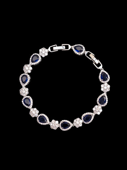 Blossom Drop Bracelets