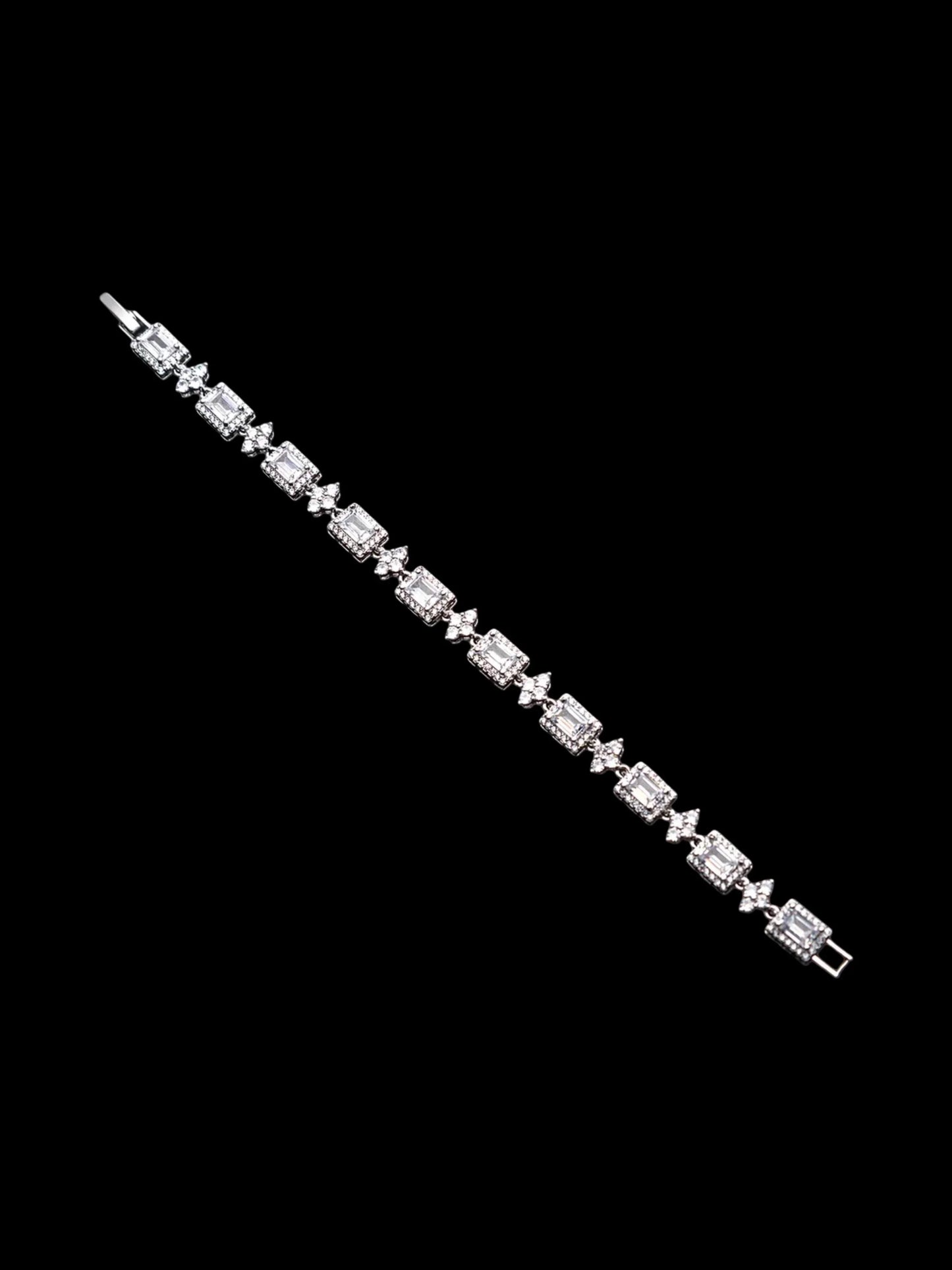 Star Crystal Bracelet