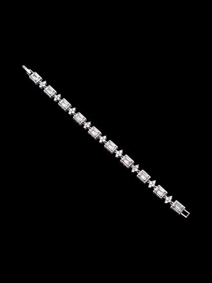 Star Crystal Bracelet
