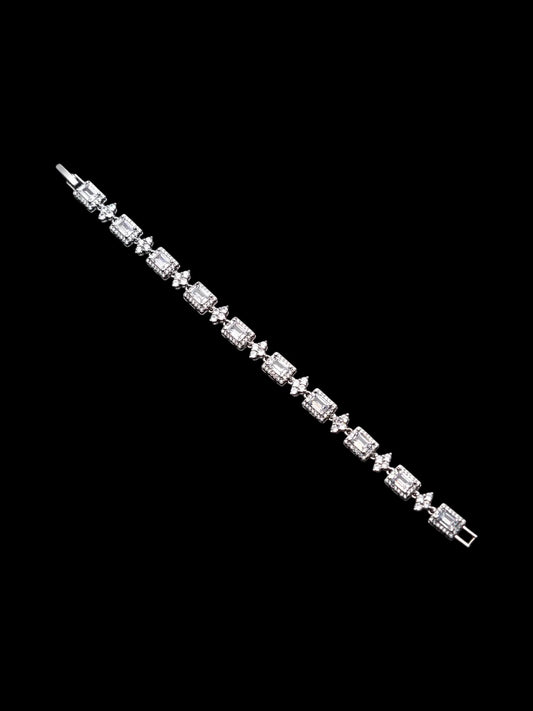 Star Crystal Bracelet