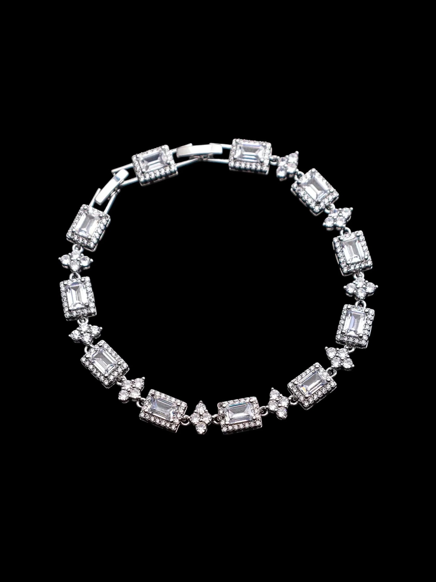 Star Crystal Bracelet