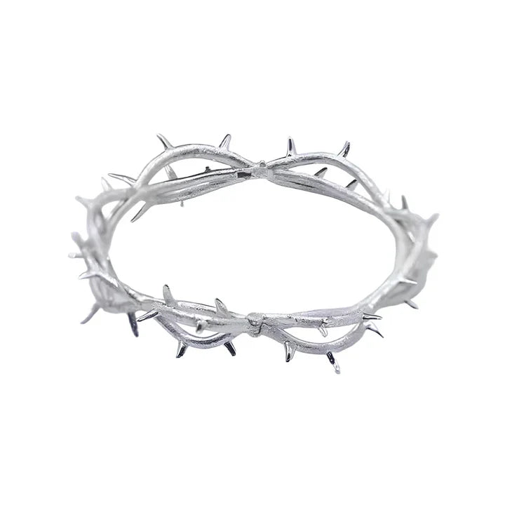 Crown of Thorns Bracelet