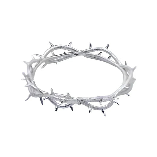 Crown of Thorns Bracelet