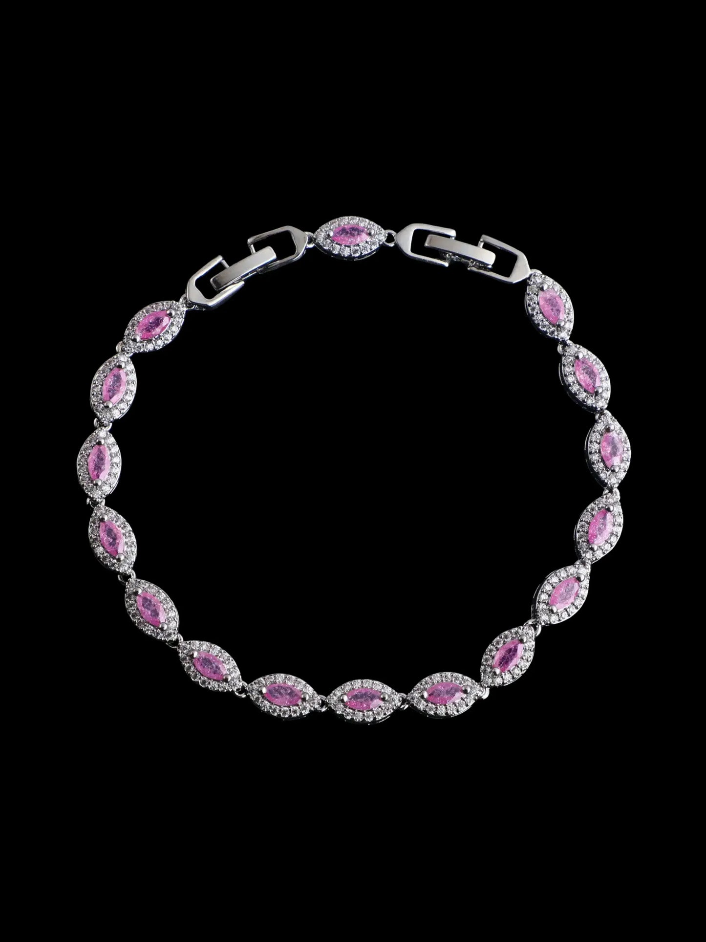 Angel Eyes Bracelet