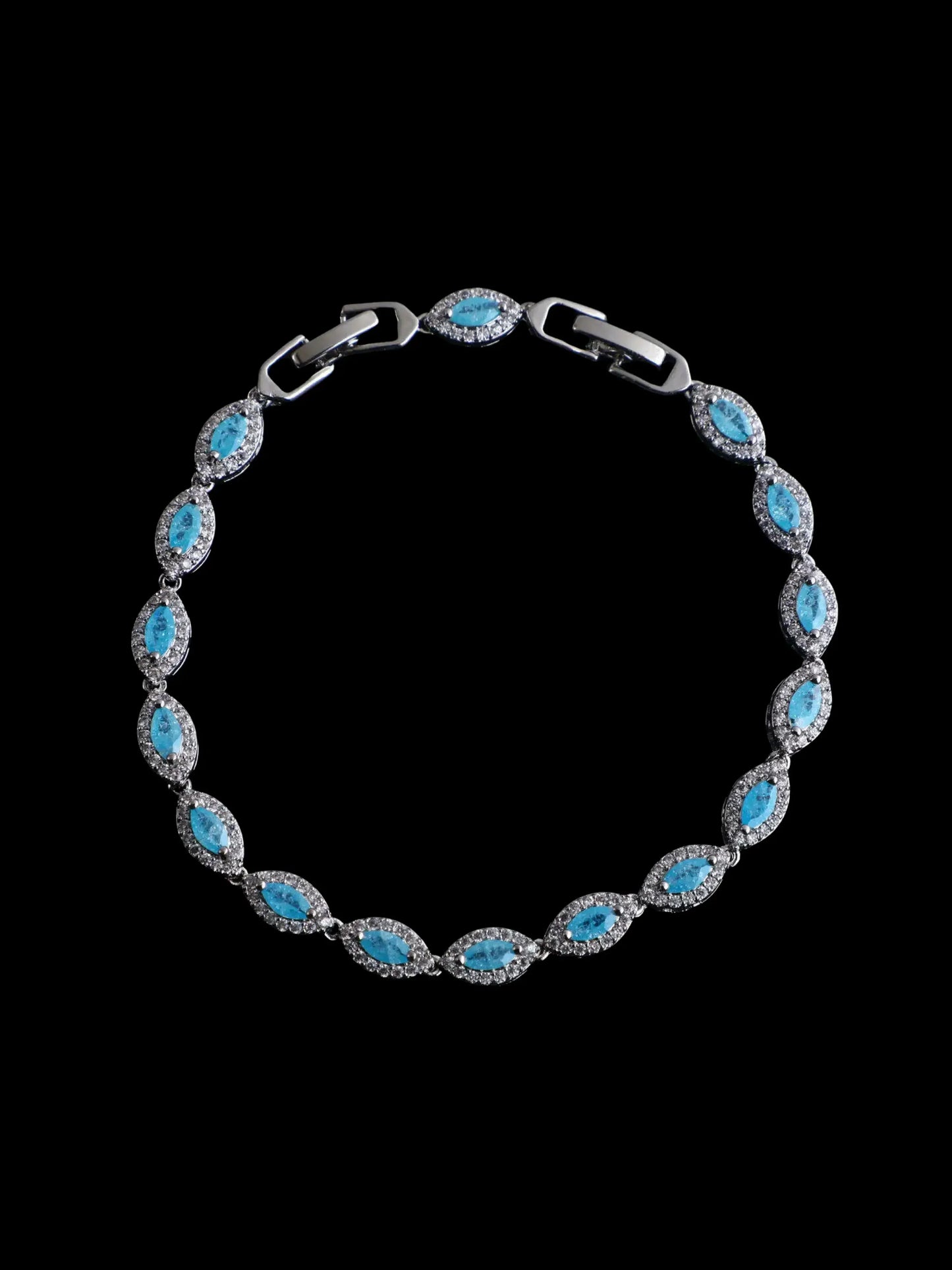 Angel Eyes Bracelet