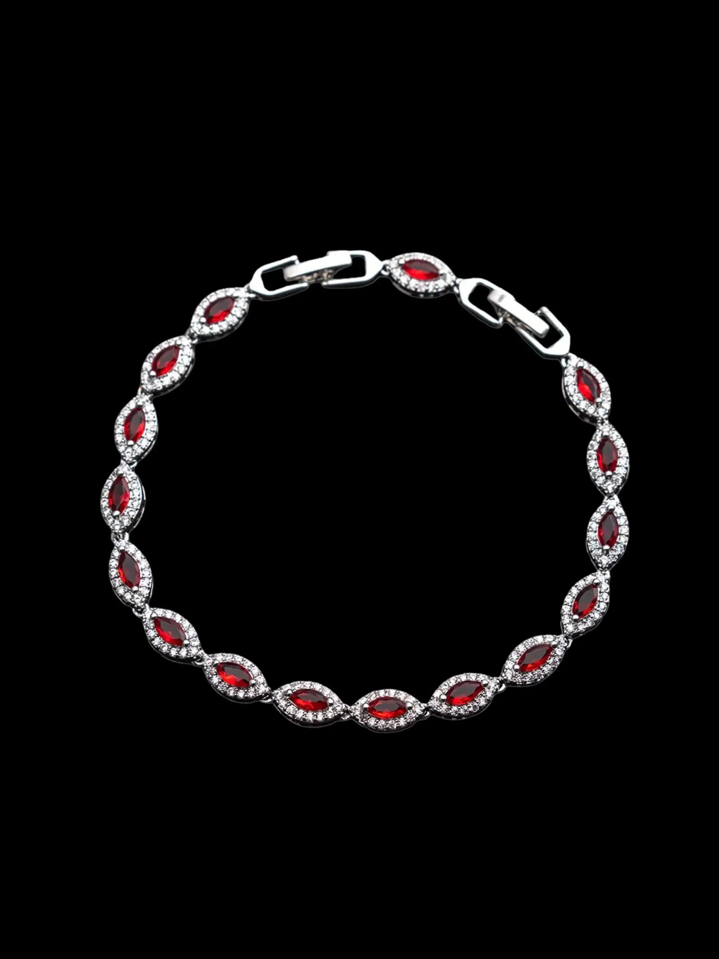 Angel Eyes Bracelet