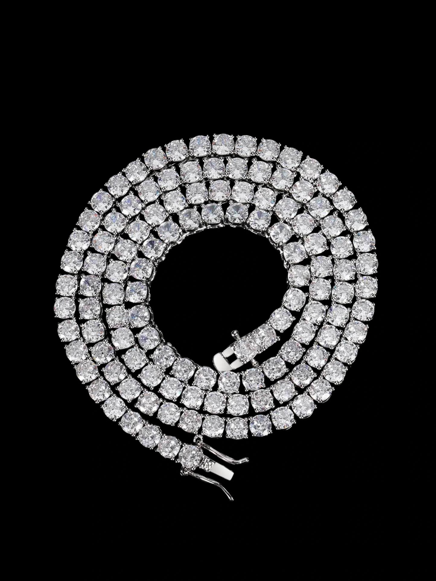 Tennis Chain