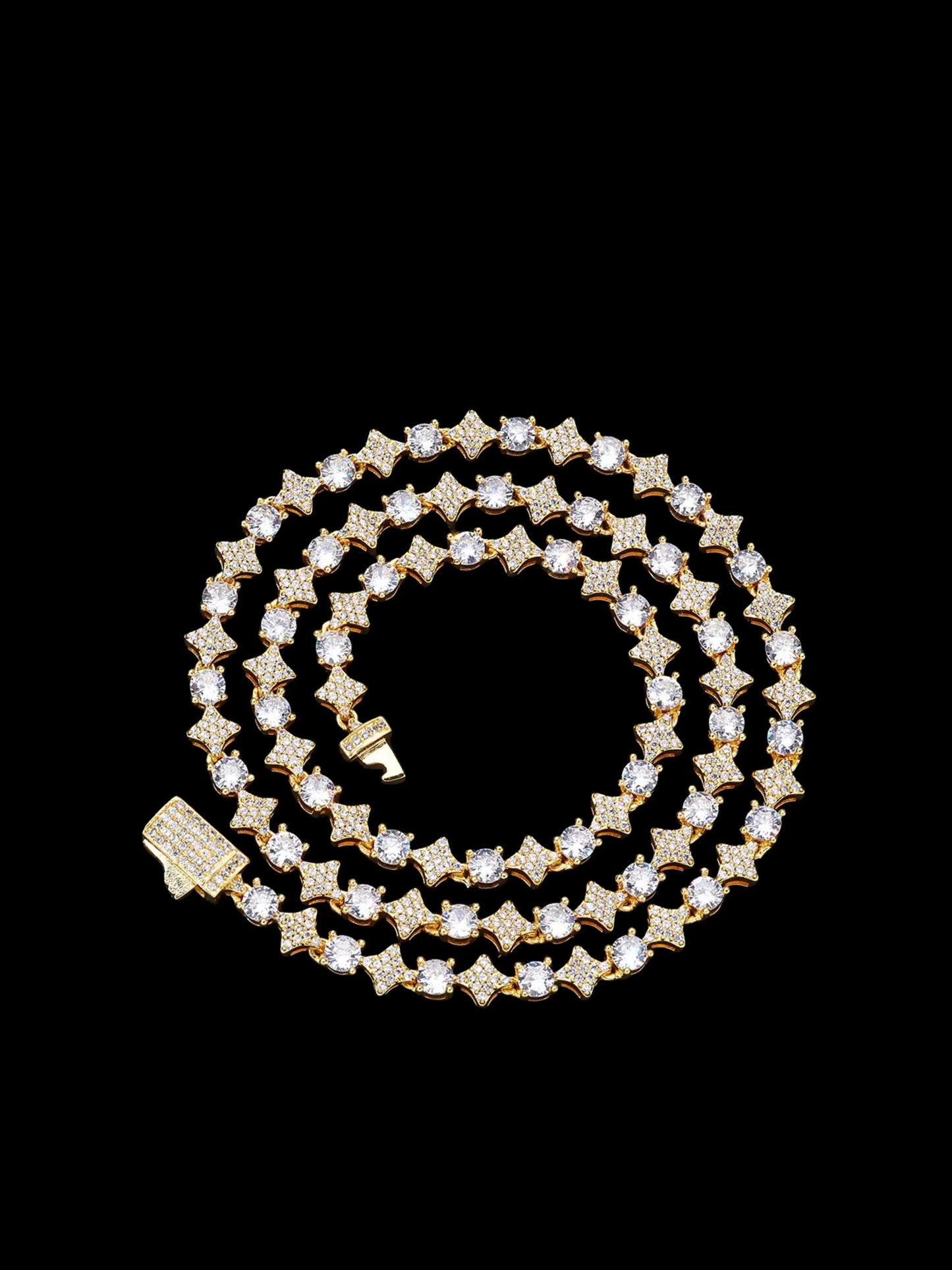 Starlet Chain
