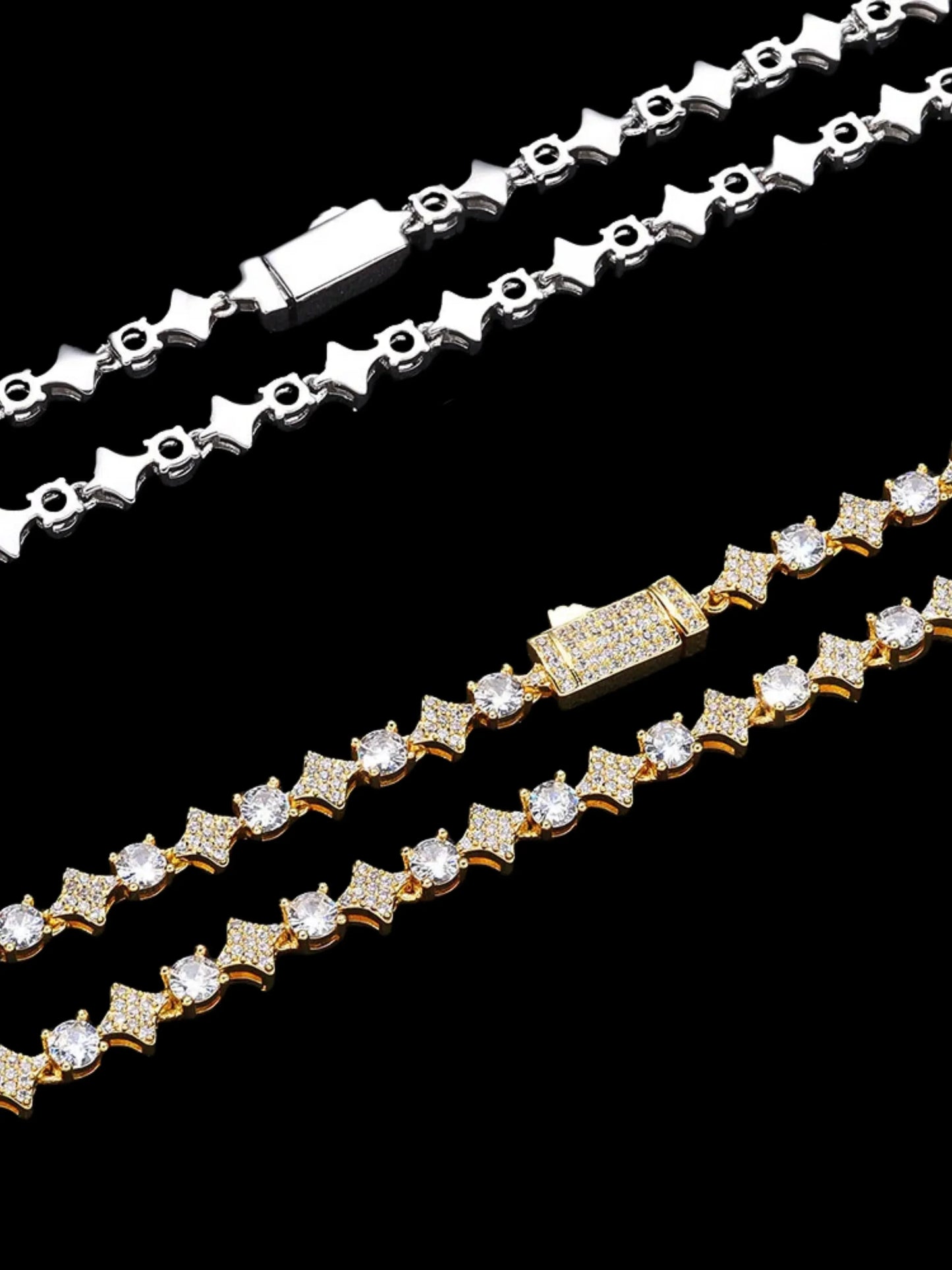 Starlet Chain