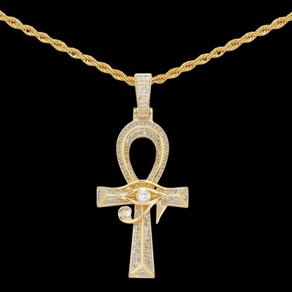 OSIRIS BLESSING