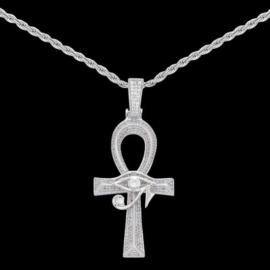 OSIRIS BLESSING