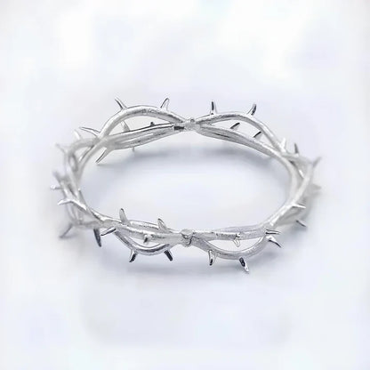 Crown of Thorns Bracelet