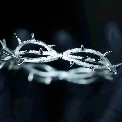 Crown of Thorns Bracelet